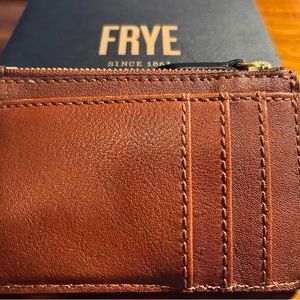 Frye Card in a Box